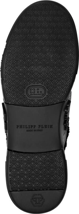 Philipp Plein Low-Top Sneakers Hexagon