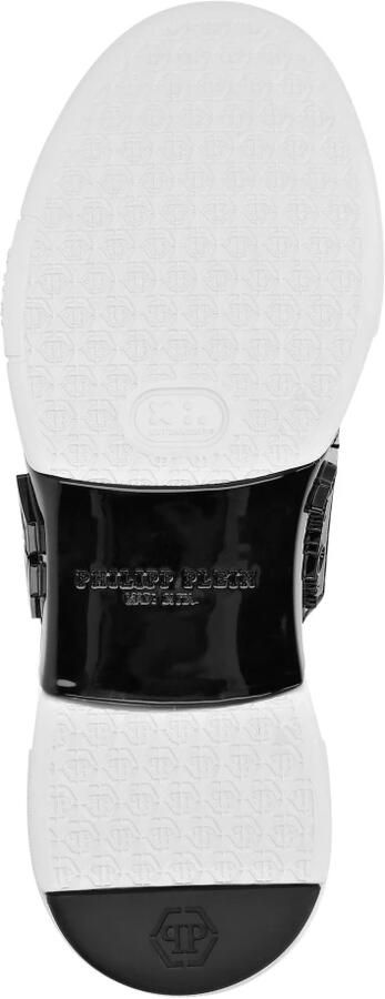 Philipp Plein Low-Top Sneakers Hexagon - Foto 2