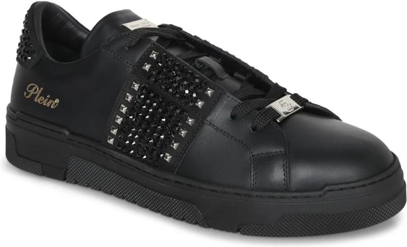 Philipp Plein Low-top Sneakers