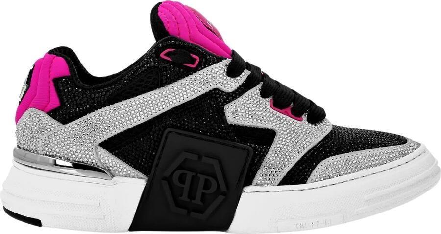 Philipp Plein Low-Top Sneakers - Foto 2