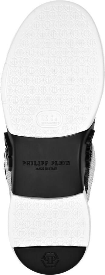 Philipp Plein Low-Top Sneakers