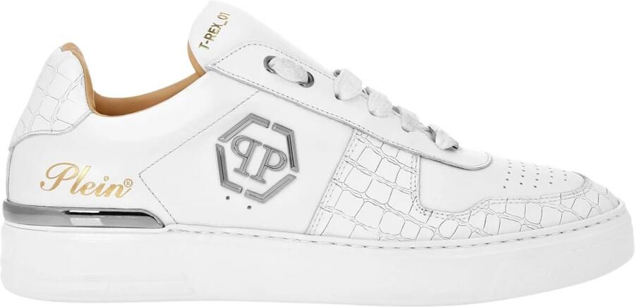 Philipp Plein Low-Top Sneakers - Foto 2