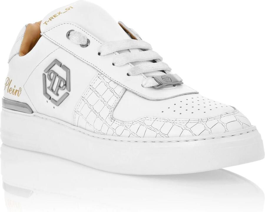 Philipp Plein Low-Top Sneakers