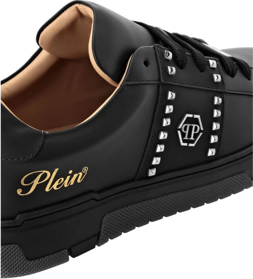 Philipp Plein Low-Top Sneakers - Foto 2