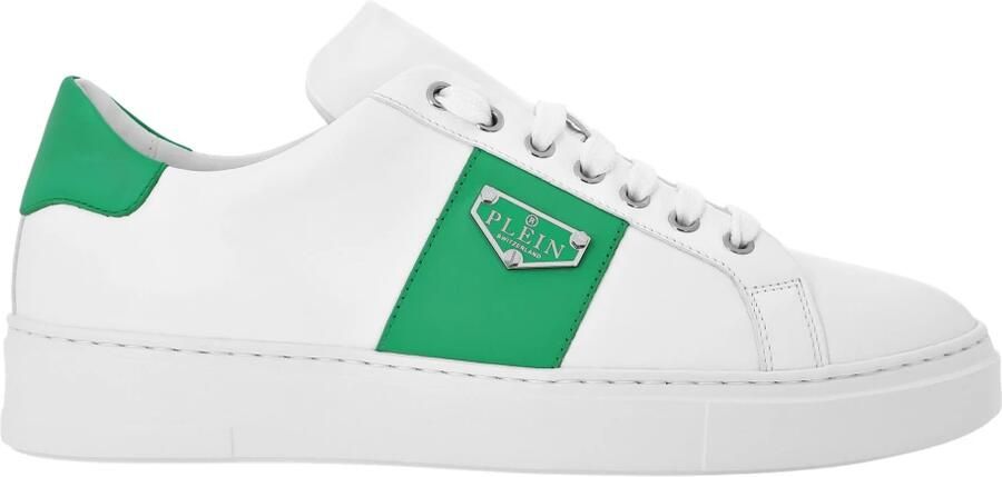 Philipp Plein Low-Top Sneakers