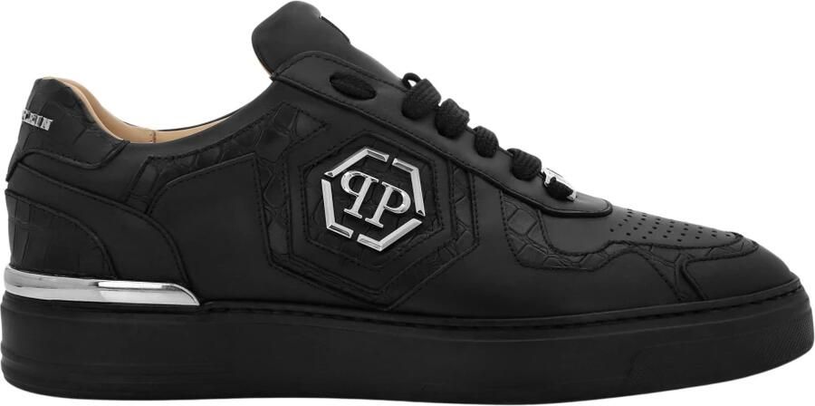 Philipp Plein Low Top Sneakers