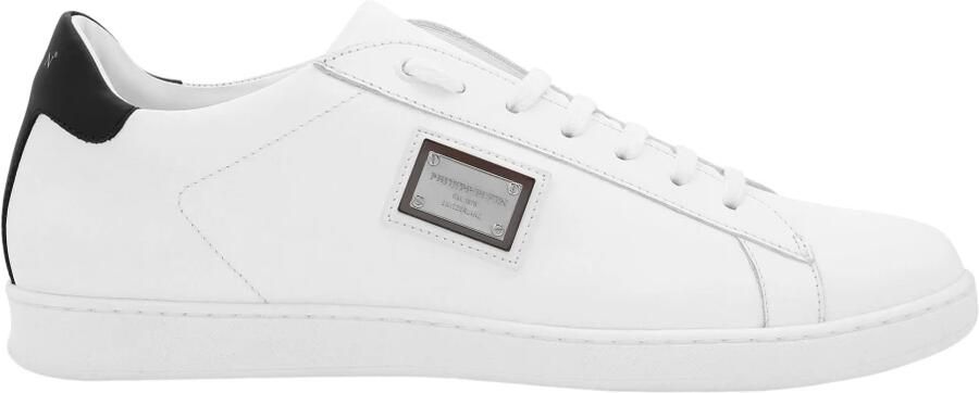 Philipp Plein Low-Top Sneakers
