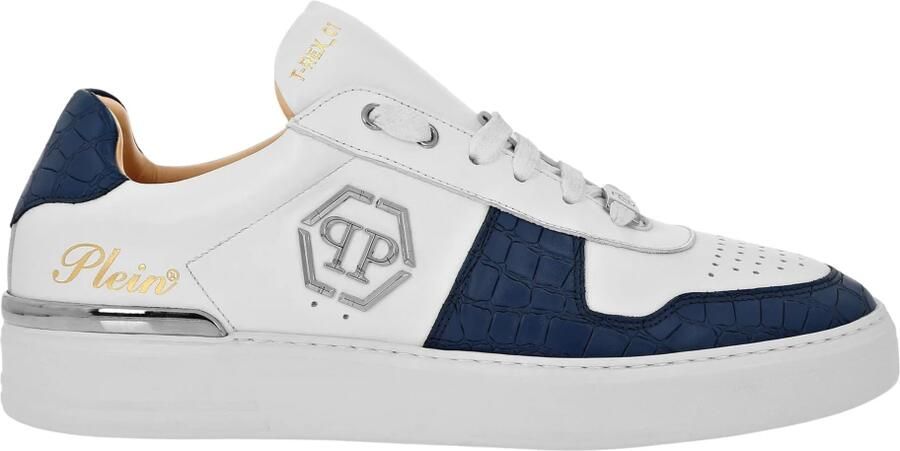 Philipp Plein Low-Top Sneakers