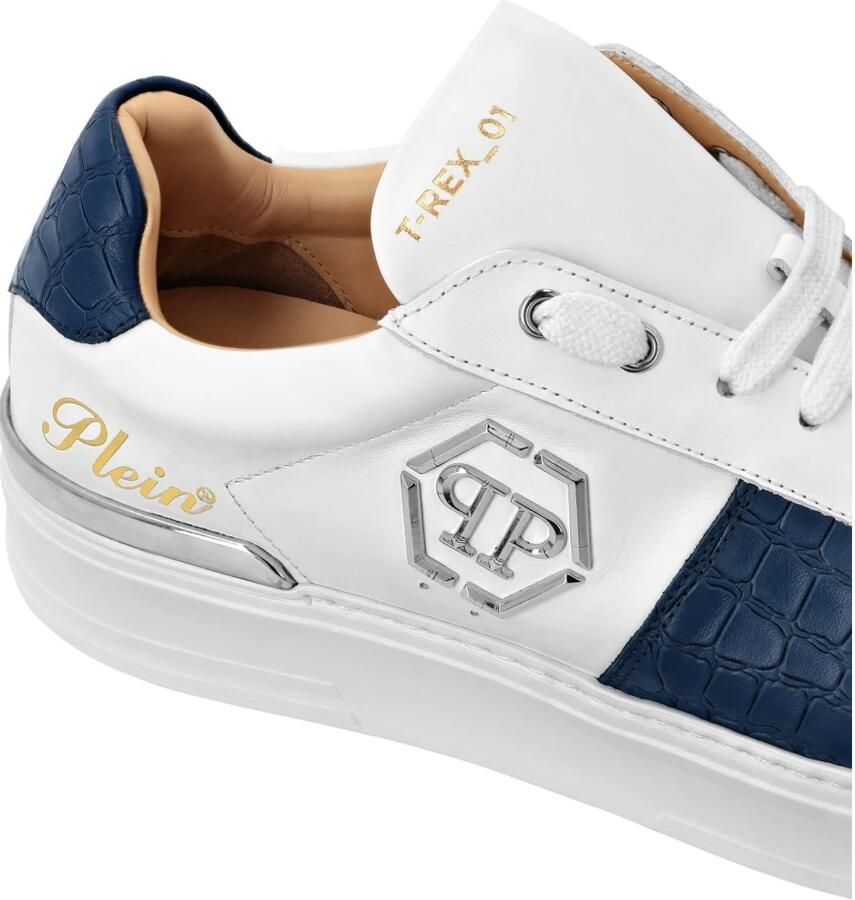 Philipp Plein Low-Top Sneakers - Foto 2