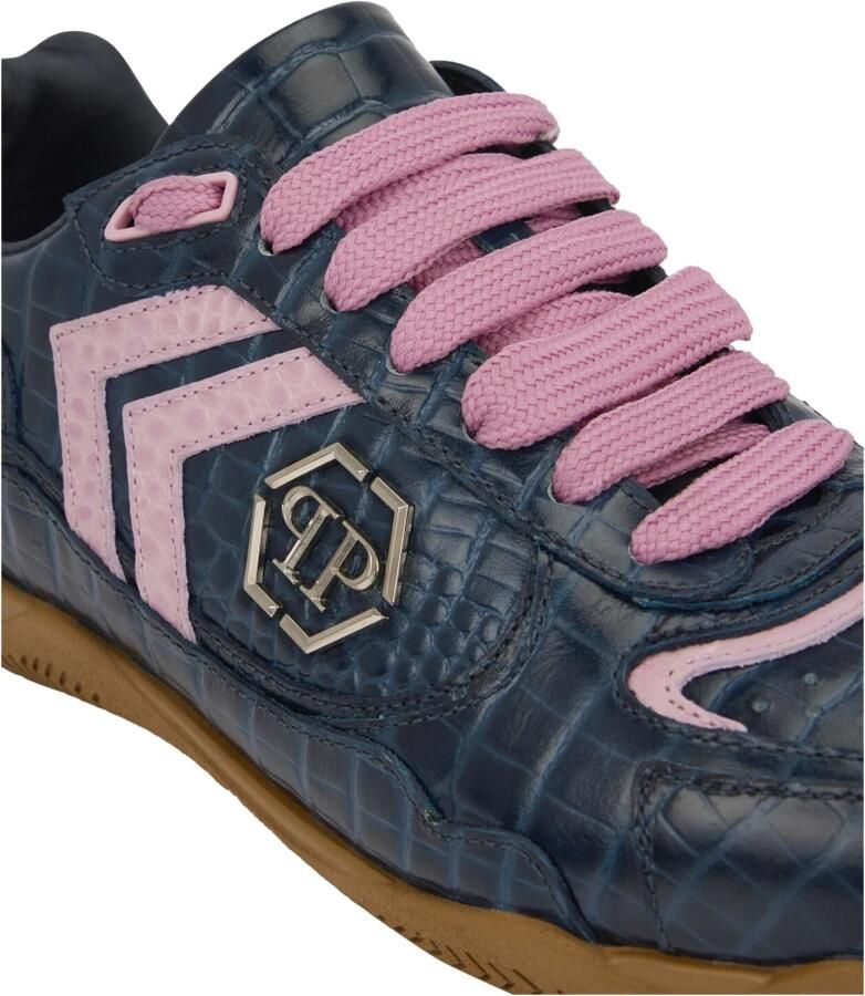 Philipp Plein Low-top Sneakers - Foto 2