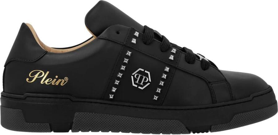 Philipp Plein Low-Top Sneakers