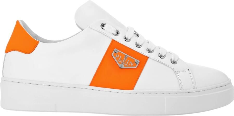 Philipp Plein Low-Top Sneakers