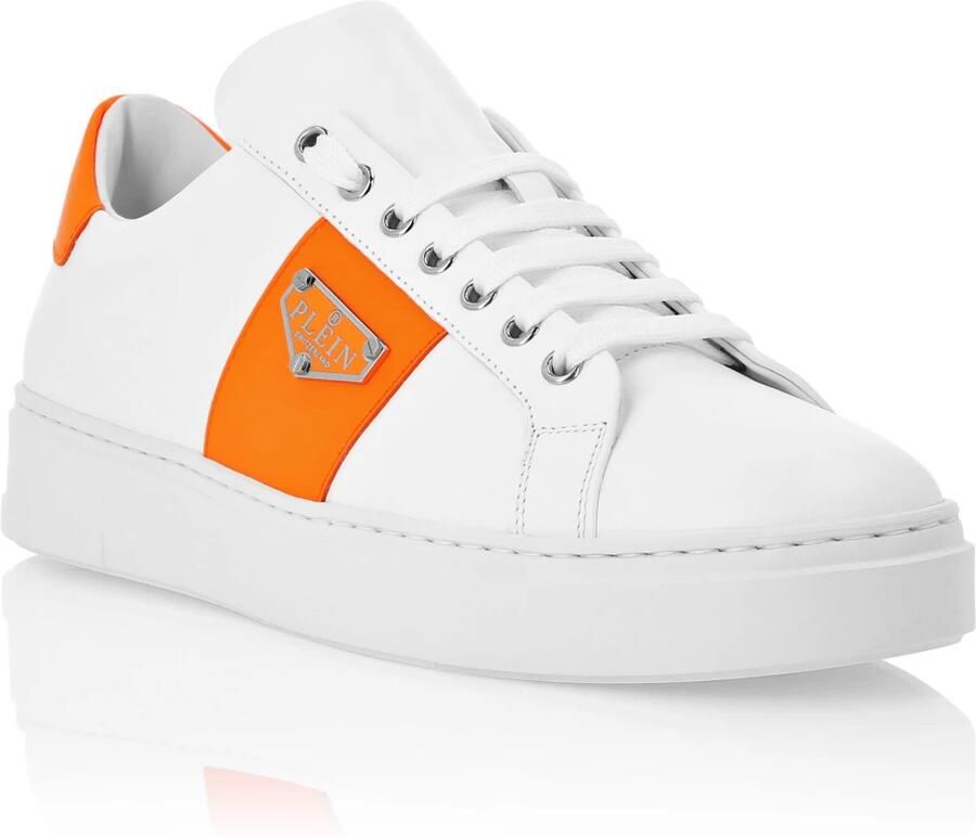 Philipp Plein Low-Top Sneakers - Foto 2