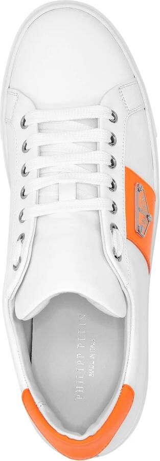 Philipp Plein Low-Top Sneakers - Foto 4
