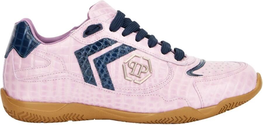 Philipp Plein Low-Top Sneakers