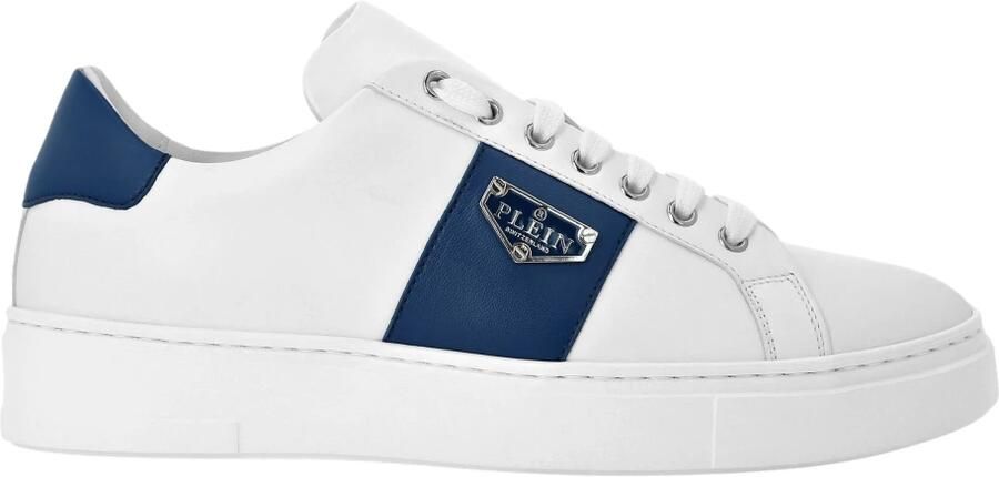 Philipp Plein Low-Top Sneakers