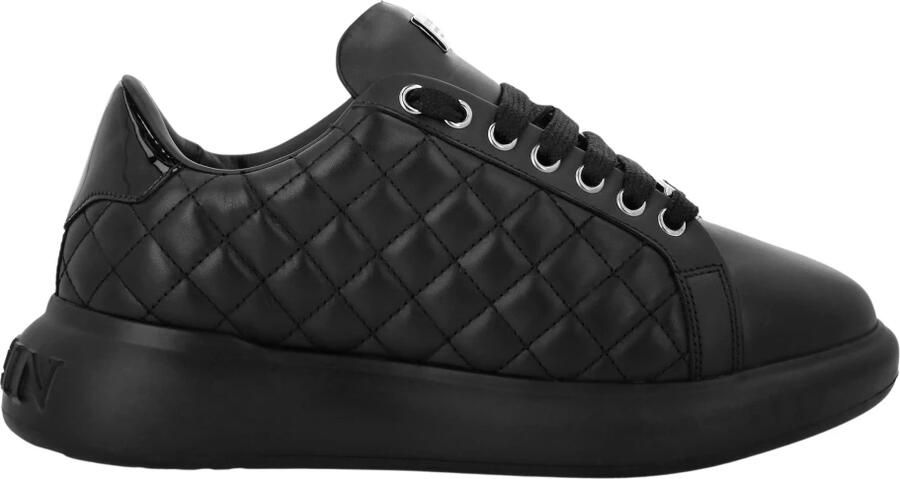 Philipp Plein Low Top Sneakers Matelasse - Foto 2