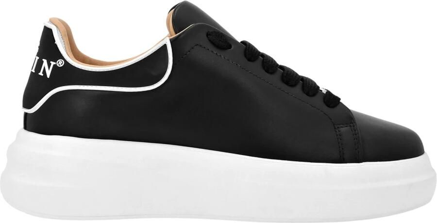 Philipp Plein Low-Top Sneakers Megastar