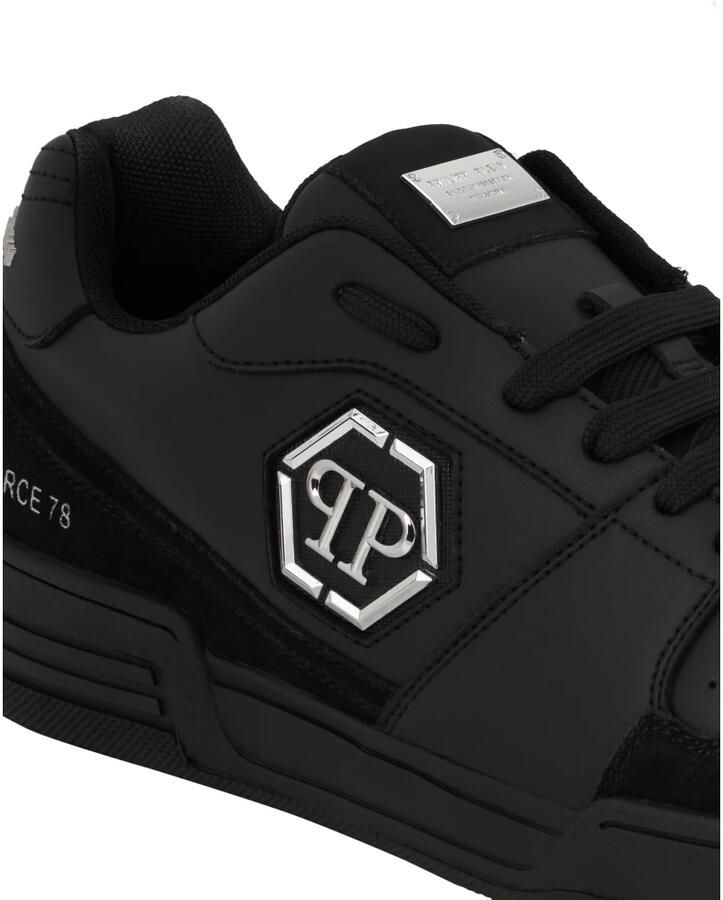 Philipp Plein Low-Top Sneakers P-Force 78 - Foto 2