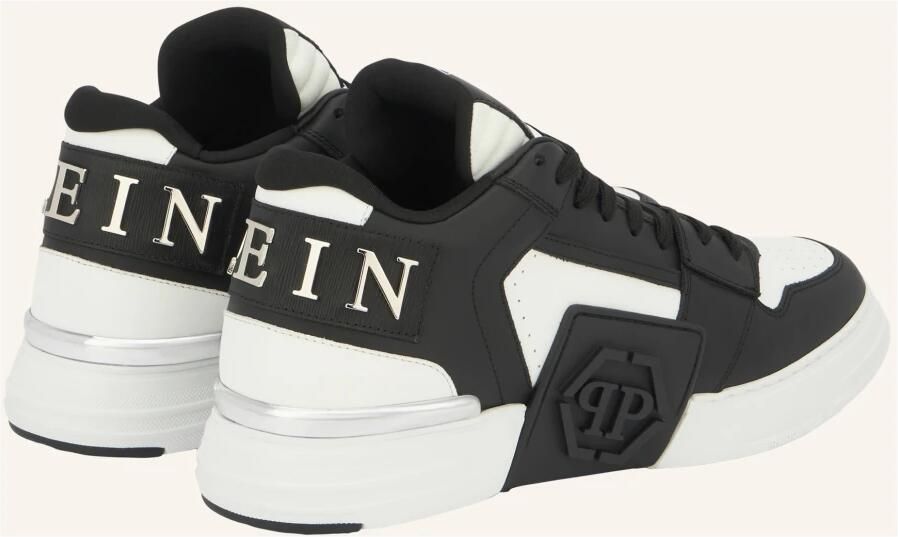 Philipp Plein Low-Top Sneakers Phantom Kicks