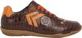 Philipp Plein Low-Top Sneakers PIT-$TOP Cocco - Bruin
