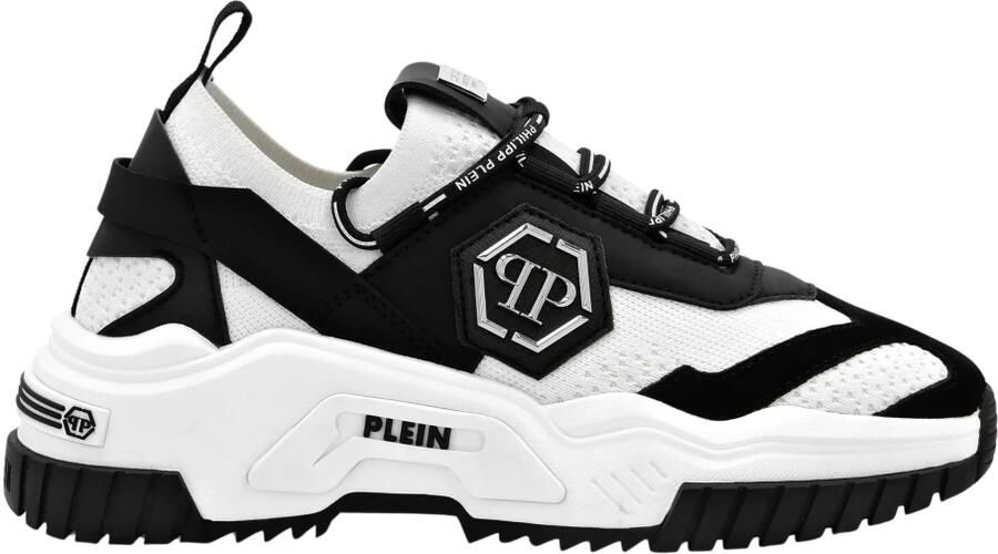 Philipp Plein Low-top Sneakers Predator - Foto 2