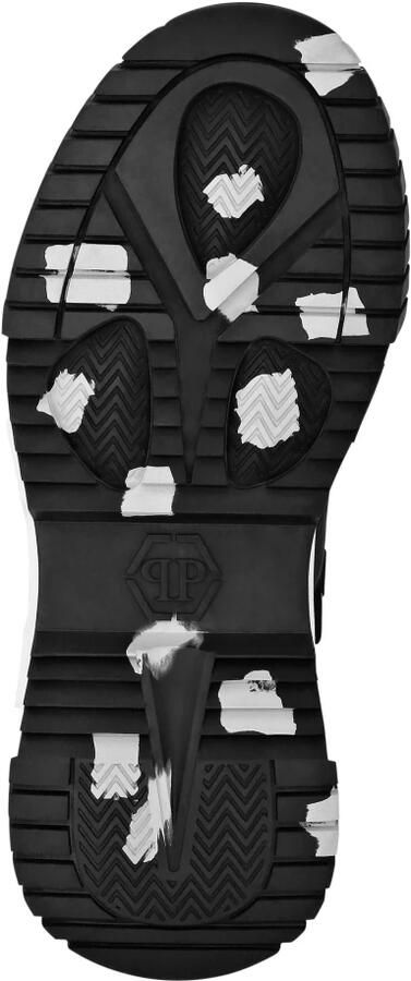 Philipp Plein Low-top Sneakers Predator