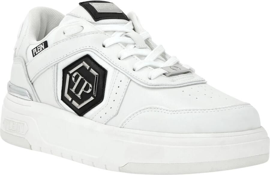 Philipp Plein Low-Top Sneakers Predator