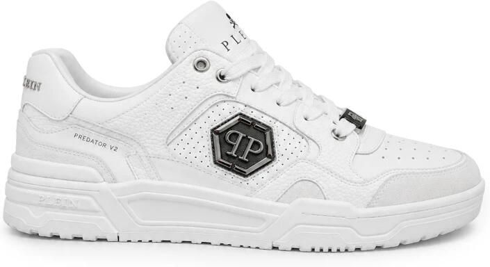 Philipp Plein Low-Top Sneakers Predator