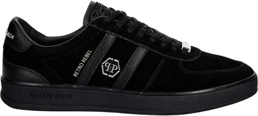 Philipp Plein Low-Top Sneakers Retro Rebel