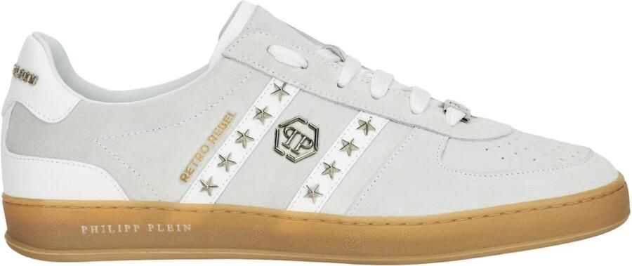 Philipp Plein Low-Top Sneakers RETRO REBEL