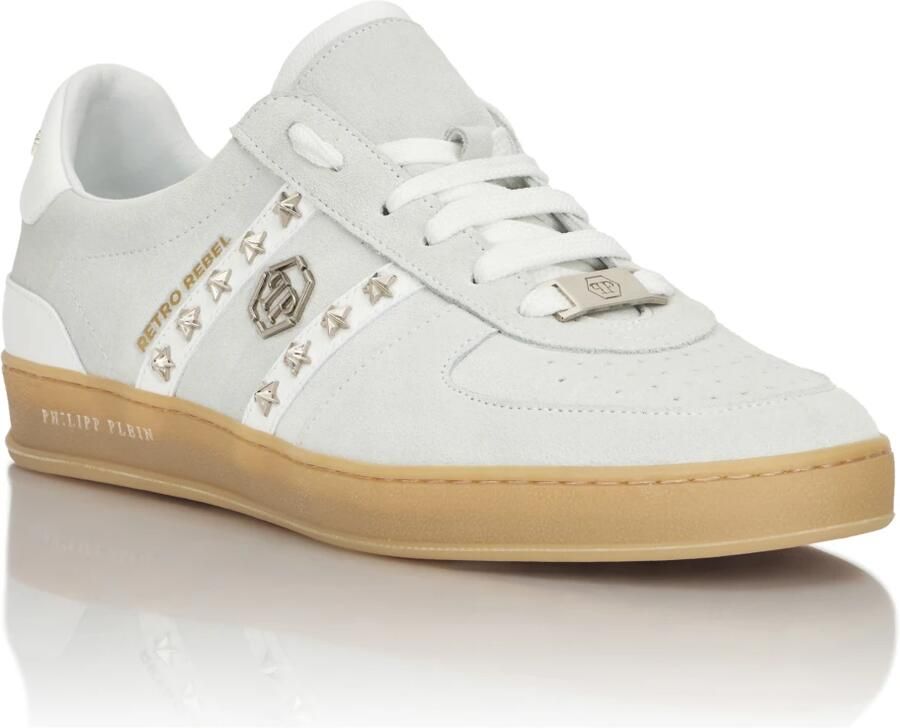 Philipp Plein Low-Top Sneakers RETRO REBEL - Foto 2