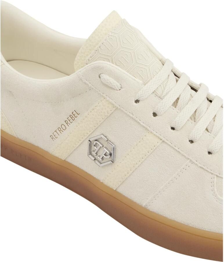 Philipp Plein Low-Top Sneakers Retro Rebel - Foto 2