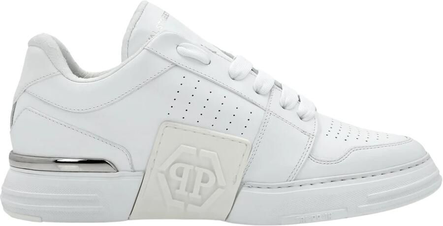Philipp Plein Low-Top Sneakers Royal Street