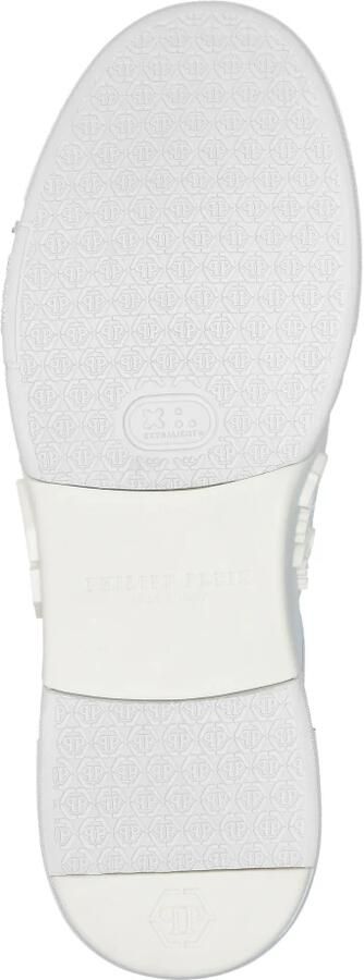 Philipp Plein Low-Top Sneakers Royal Street - Foto 2
