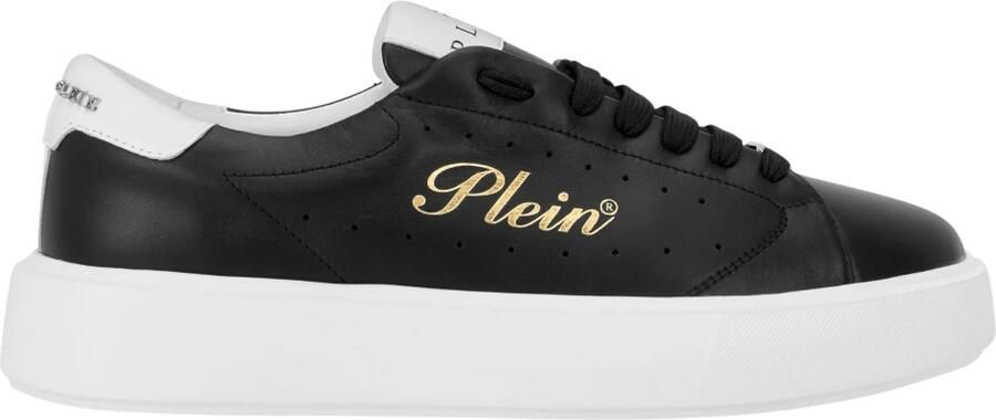 Philipp Plein Low-Top Sneakers Signature