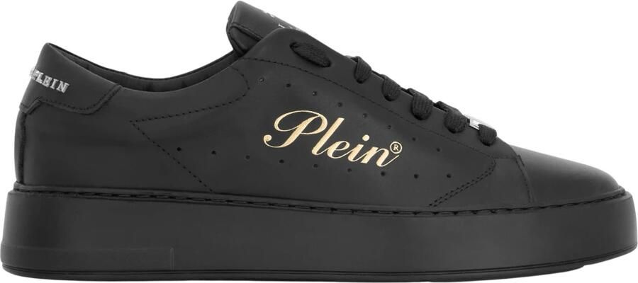 Philipp Plein Low-Top Sneakers Signature