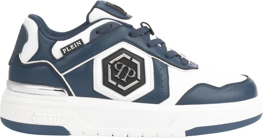 Philipp Plein Low-Top Sneakers Sk8R