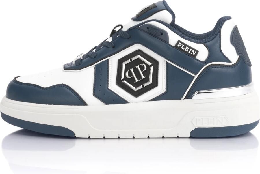 Philipp Plein Low-Top Sneakers Sk8R - Foto 2