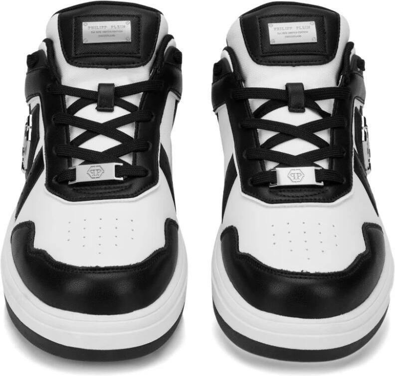 Philipp Plein Low-Top Sneakers Sk8R - Foto 2