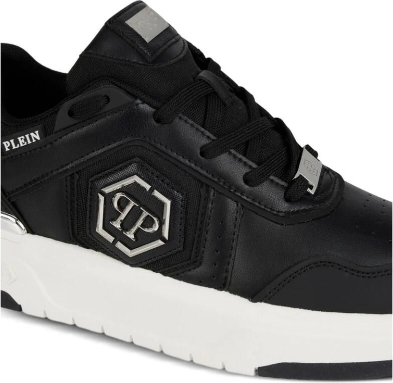 Philipp Plein Low-Top Sneakers Sk8R - Foto 2