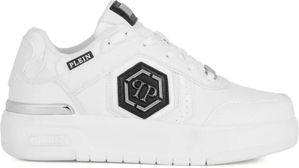 Philipp Plein Low-Top Sneakers Sk8R