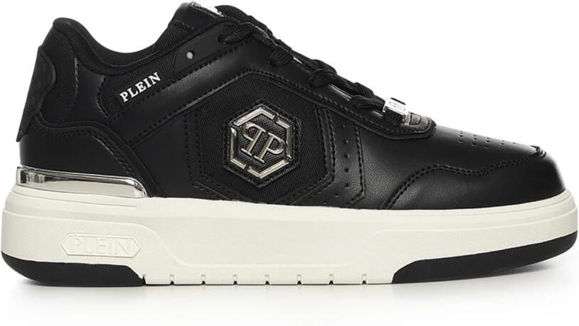 Philipp Plein Low-Top Sneakers Sk8R