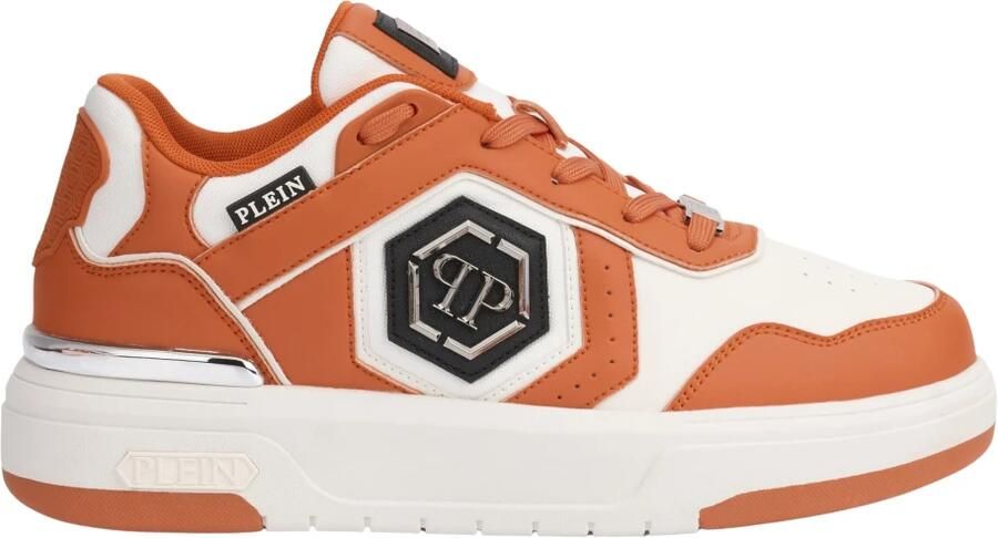Philipp Plein Low-Top Sneakers SK8R