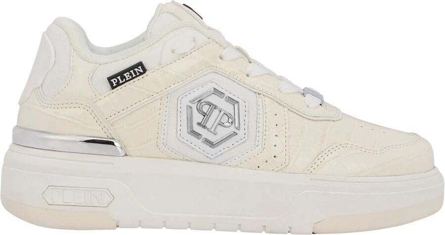 Philipp Plein Low-Top Sneakers SK8R