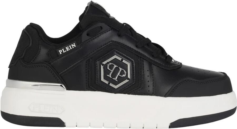 Philipp Plein Low-Top Sneakers SK8R