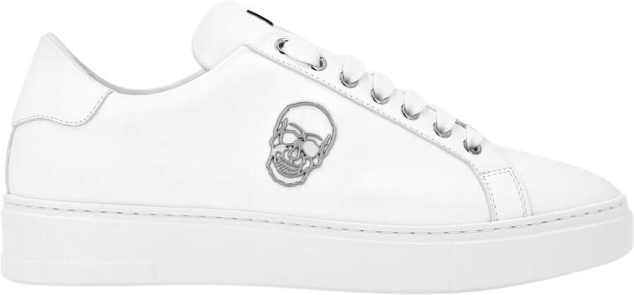 Philipp Plein Low-top Sneakers Skull - Foto 2