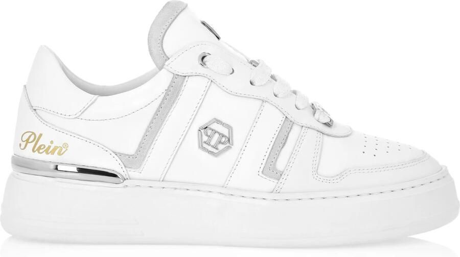 Philipp Plein Low Top Sneakers Stripes - Foto 2