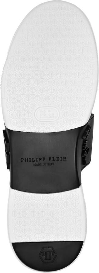Philipp Plein Low-Top Sneakers Super Street - Foto 2