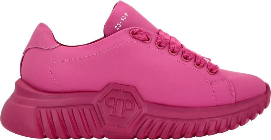 Philipp Plein Low-Top Sneakers Supersonic